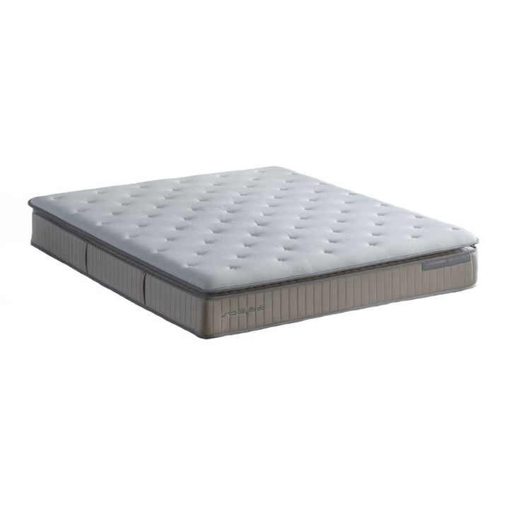 Matelas hybride 5 couches 33cm - BIRDYBEDD