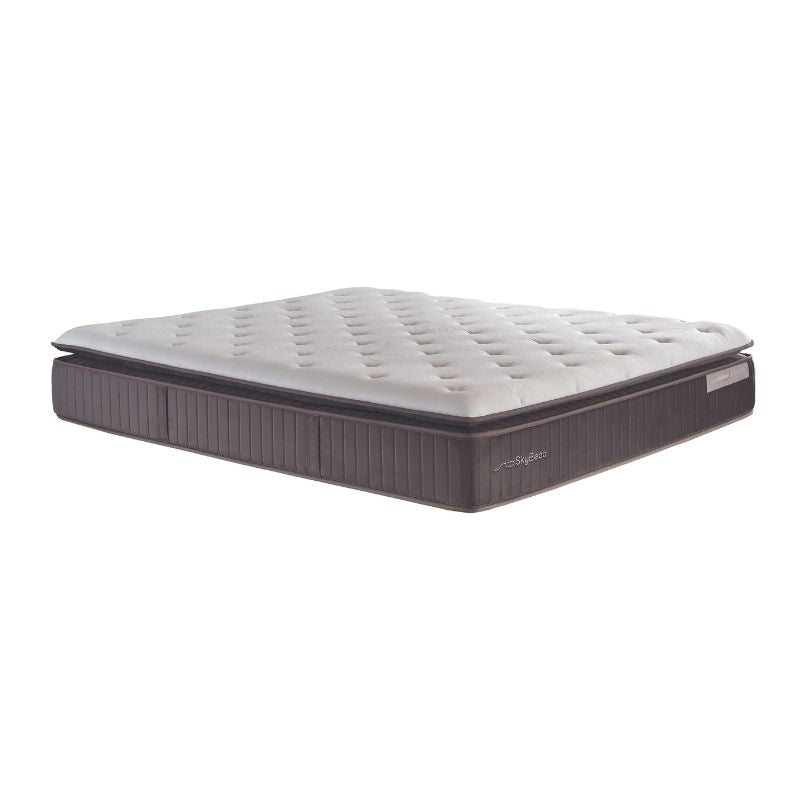 Matelas hybride 5 couches 33cm - BIRDYBEDD