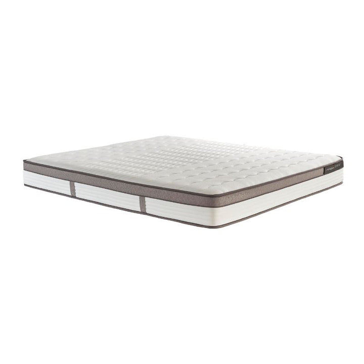 Matelas hybride 5 couches 25cm - OXYBEDD